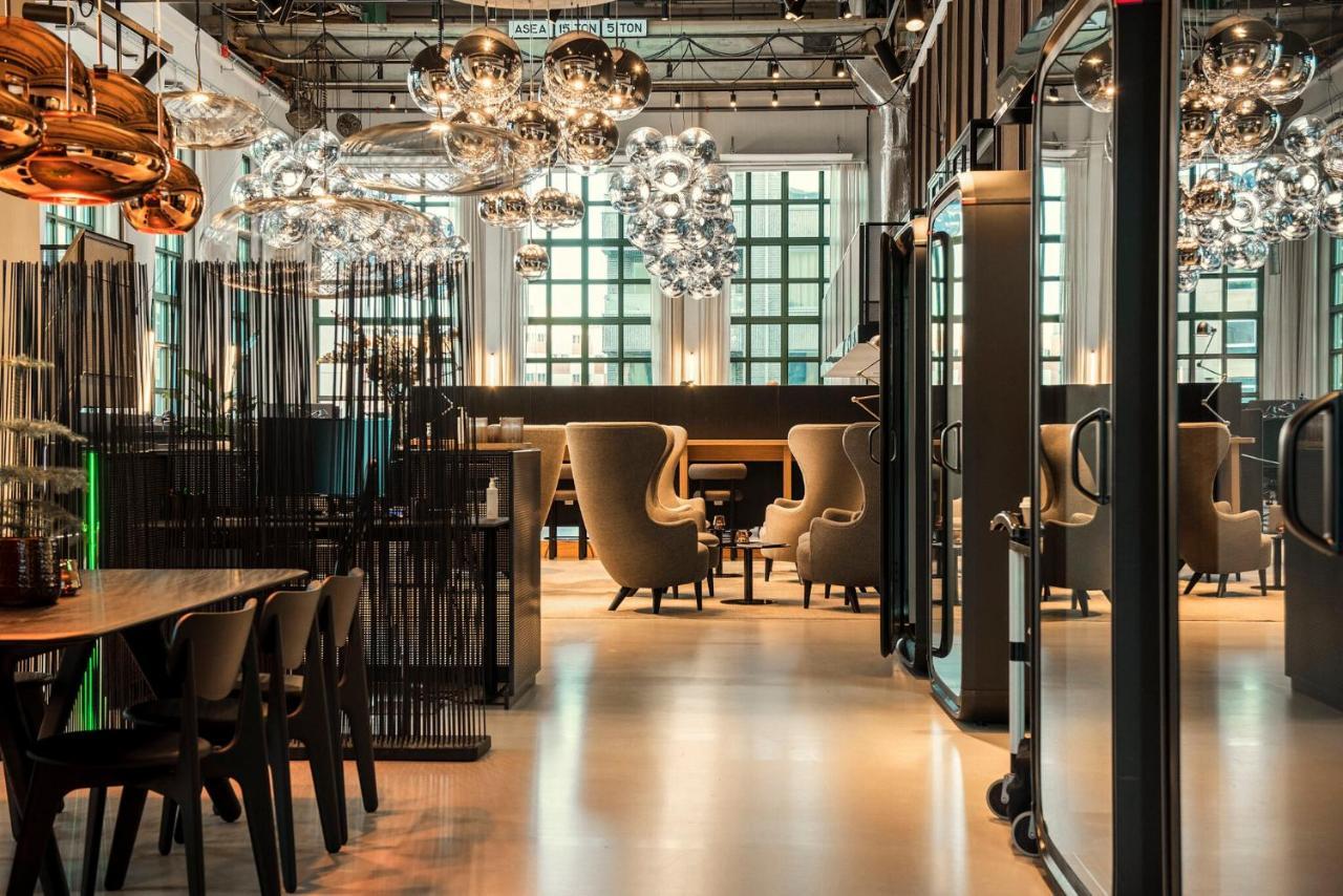 Aparthotel Unity Hammarby Sjoestad - A Stockholm