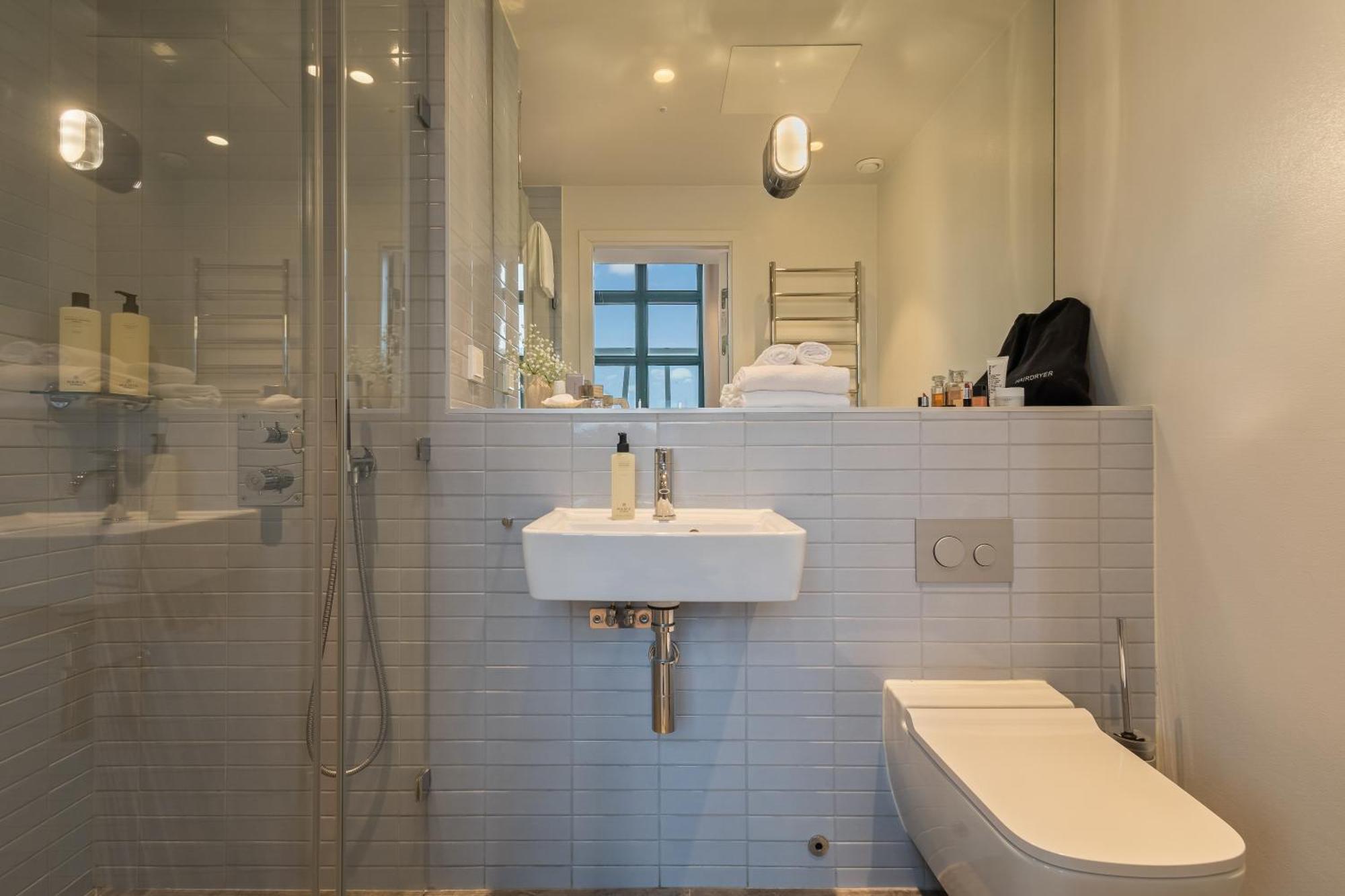 Aparthotel Unity Hammarby Sjoestad - A Stockholm