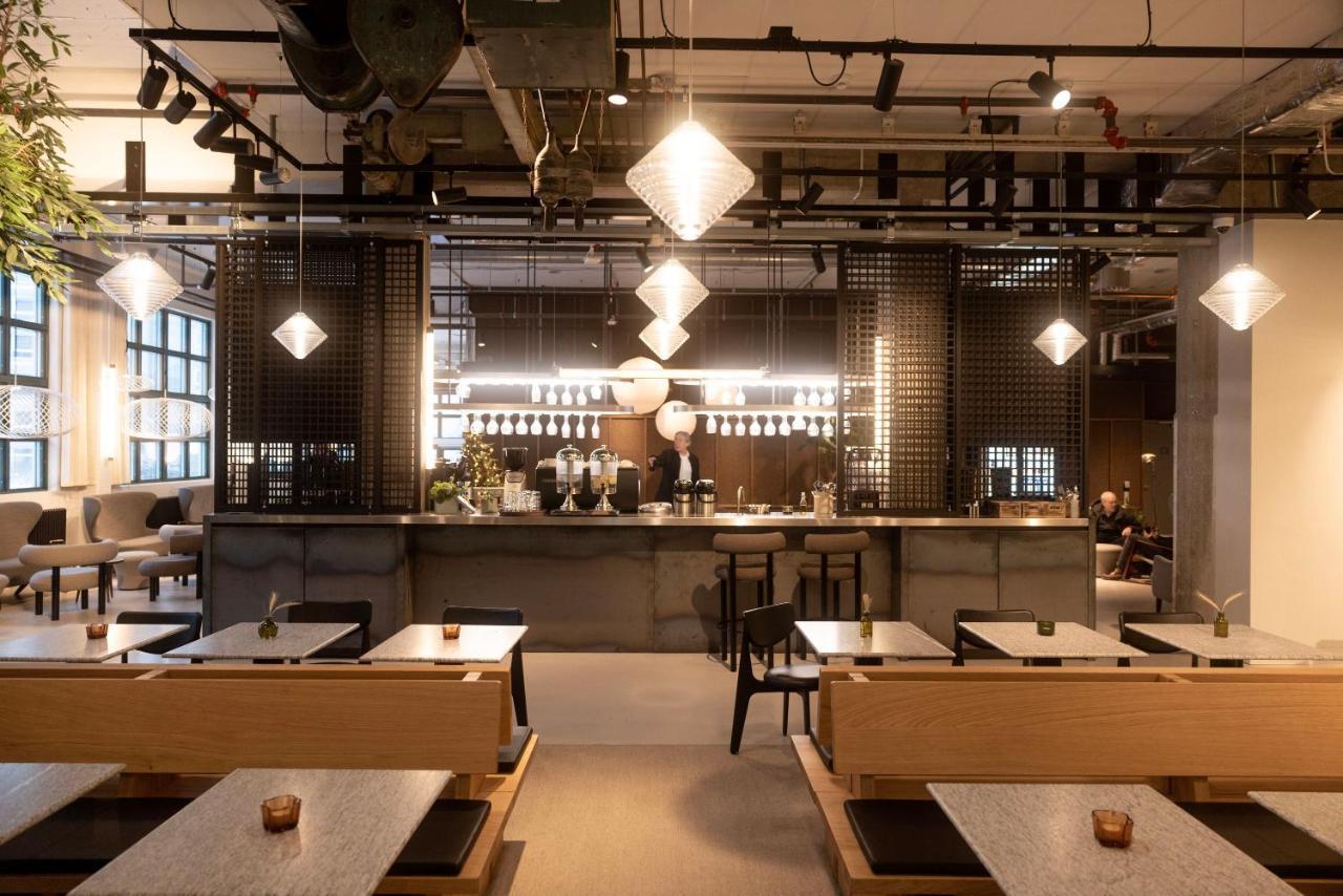 Aparthotel Unity Hammarby Sjoestad - A 4*