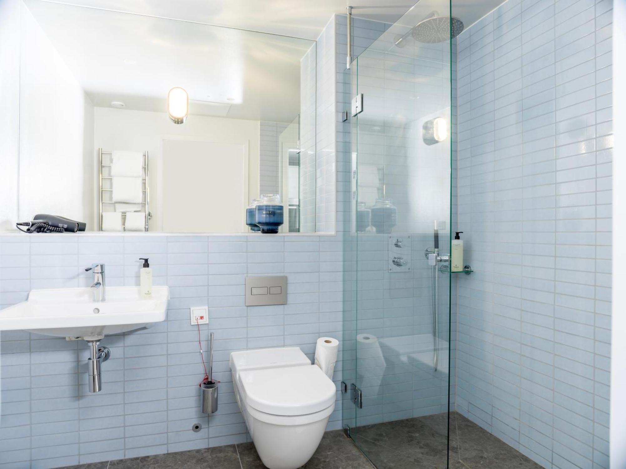 Aparthotel Unity Hammarby Sjoestad - A 4*